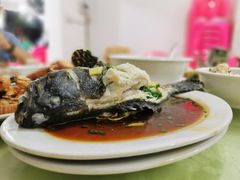 -秋姐美食店(旅游大道店)