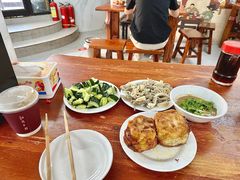 -宝瑞门钉肉饼店
