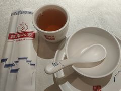 -赣南人家(顺义后沙峪景里店)