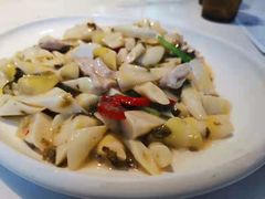 -小吴越·江浙融合菜(惠山万达广场店)