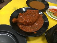 -新加坡Zam Zam餐馆