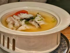 -金成潮菜博物馆(海珠湿地店)