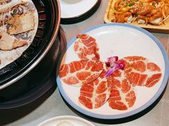 -正宗齐齐哈尔烤肉·齐牛哥鲜切炭火烤肉(杭州总店)
