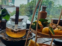 -瑜上·山食小馆