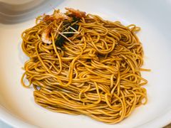 葱油拌面-苏帮袁Sue Cuisine(来福士店)