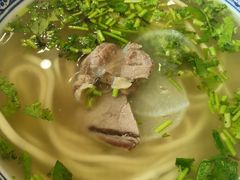 -尹兰楼西北风情餐厅(嘉定店)