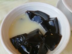 龟苓膏-东湖国际大酒店叠石酒楼