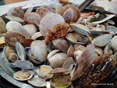 -前王院•巧克力海鲜市集餐厅(万平口店)