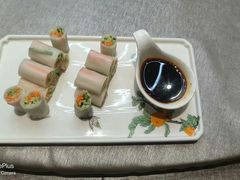 -蜀味民肴·四川餐饮名店(双桥店)