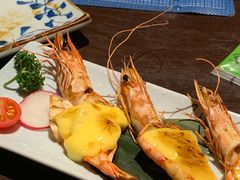 -南苑环球酒店-稻菊日式餐厅(鄞县大道店)