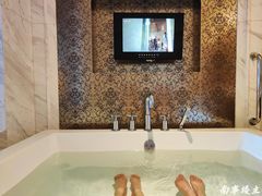 -无锡君来洲际酒店