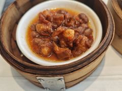 -万龙洲海鲜·粤菜(亚运村店)