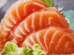 -Mr.Fish鱼鲜生海鲜放题(高德置地冬广场店)
