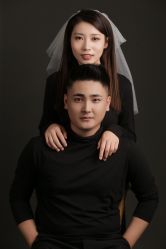 -米莱摄影写真(五大道别墅店)