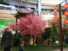 -杉杉奥特莱斯广场(哈尔滨店)