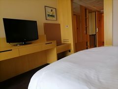 -上海浦西万怡酒店