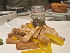 -四季民福烤鸭店(外滩外白渡桥店)