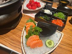 -千寻烧肉(政务区店)