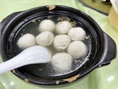 -景好海鲜餐厅(大鹏必选旅游店)