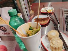 -小猪查理自助烤肉·全新升级(西三旗店)