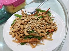 -香山小厨(南联路店)