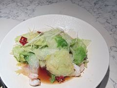 -奉天小馆·非遗东北菜(济南万象城店)