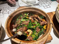 紫苏啫乳鸽-大鸽饭(体育西路店)