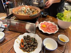 -龚印记牛骨牛杂屋·四代传承(太阳城店)