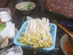 -星鸿社重庆老火锅