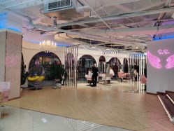 -BULB STUDIO 巴柏明星发型工作室