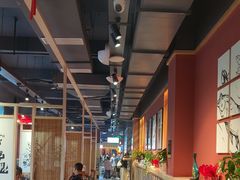 -老船舫·现做活鲜鱼馆(东郊记忆店)