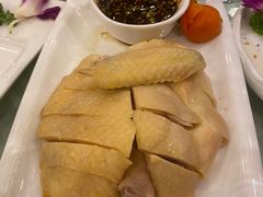 -上海年代·浙菜家烧·小海鲜(水上东路店)