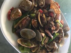 -四川小胡子海鲜(丁村万人海鲜广场店)