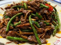 -洞密园美食城(富华路店)