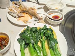 -青蓬蒸汽海鲜·深圳老字号·团建聚会(壹方城店)