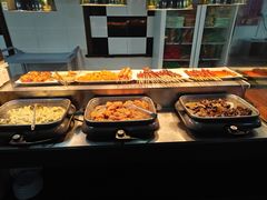 -要得自助火锅(新川路店)