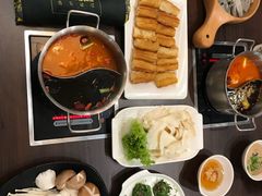 -舌尖记忆重庆火锅(悉尼店)