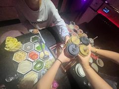 -唱客美食KTV量贩(北京路店)