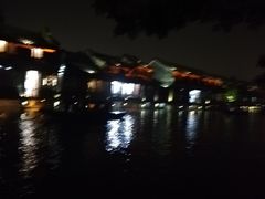 -乌镇东栅景区