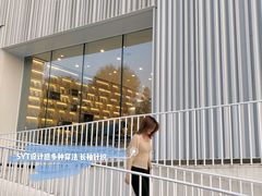 -ZARA(恒隆广场店)