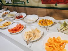 -豪客来牛排(成都锦江大融城店)