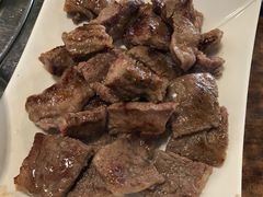 -六七八韩式烤肉·韩国料理(上杭路店)