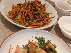 -晋江荣誉国际酒店·港誉茶餐厅