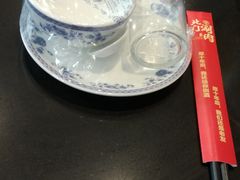 -北门涮肉·铜锅涮肉(南锣鼓巷店)