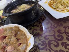 -友利砂锅居(烟台店)