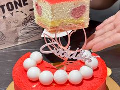 -PAPER STONE BAKERY(万菱汇店)