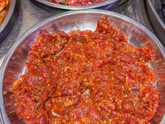 -英雄故事地摊烤肉(马驹桥店)