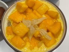 杨枝甘露-小团圆糖水铺(襄阳南路店)