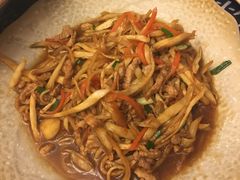 -75幢私房菜馆