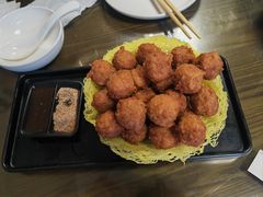-鸿运楼烤鸭店(天桥店)